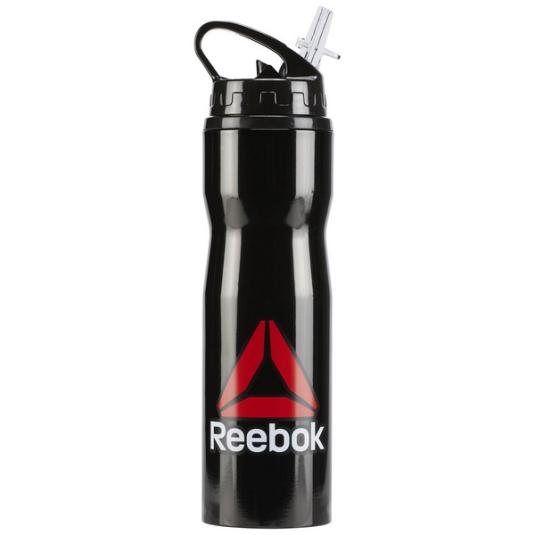 Reebok steel water store bottle